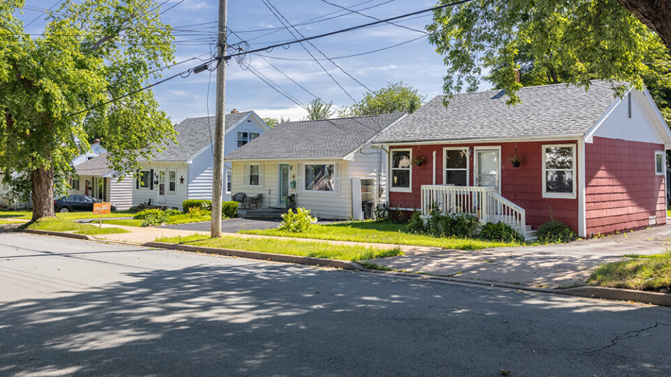 Exploring Community Land Trusts United Way Halifax