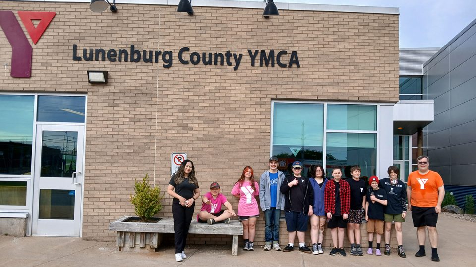 Youth Leaders YMCA